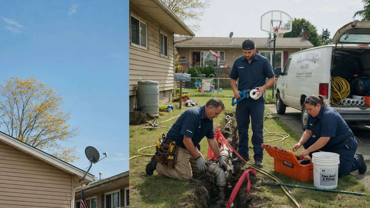 Garbage Disposal Replacement in Gentry, MO near me